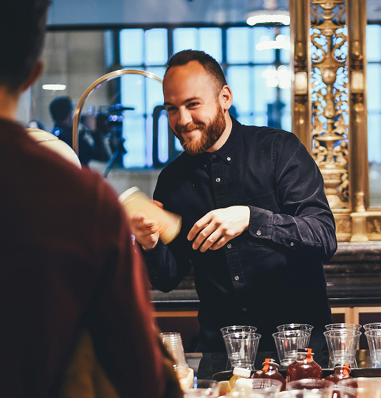 Conseiller en assurance spécialisé CHR